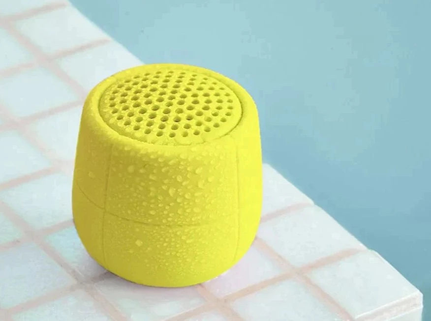Lexon Mino X Floating Speaker – HAPA