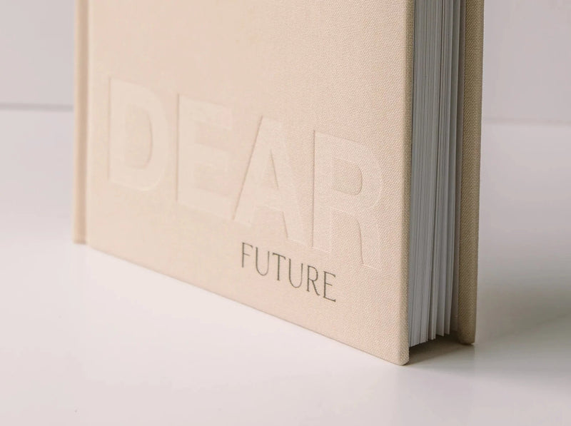Dear Future Journal