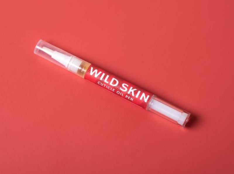 Wild Skin Cuticle Oil pens - assorted
