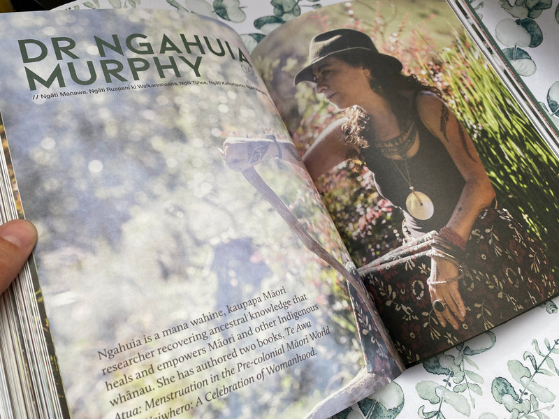 NUKU: Stories of 100 Indigenous Women - book