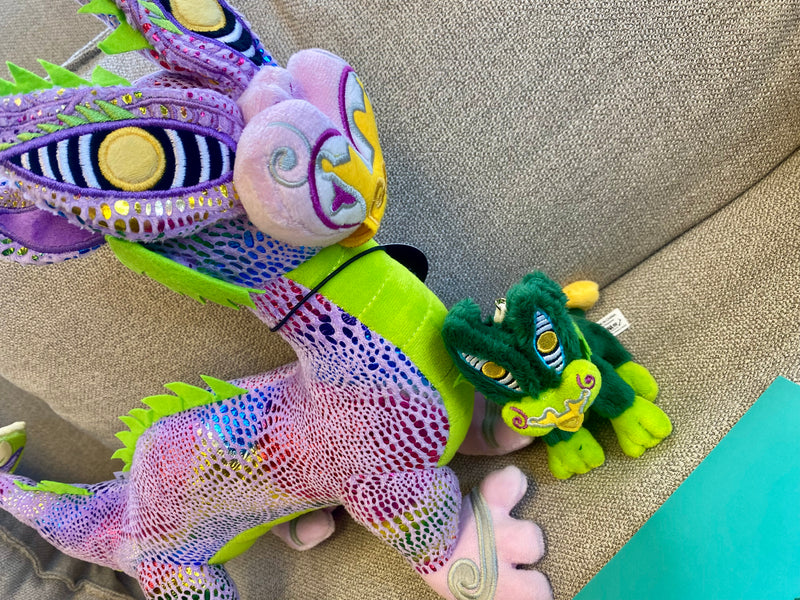 Taniwha Whakamaa Book