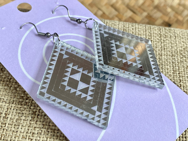 Troublemaker Earrings - Assorted