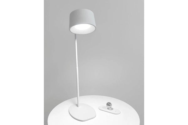 360° LED USB Table Lamp