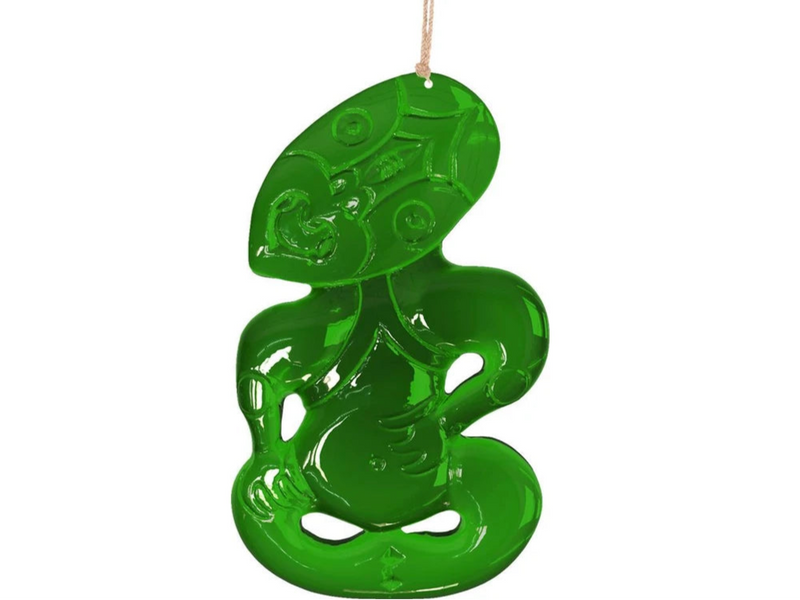 Glass Tiki - 3 sizes