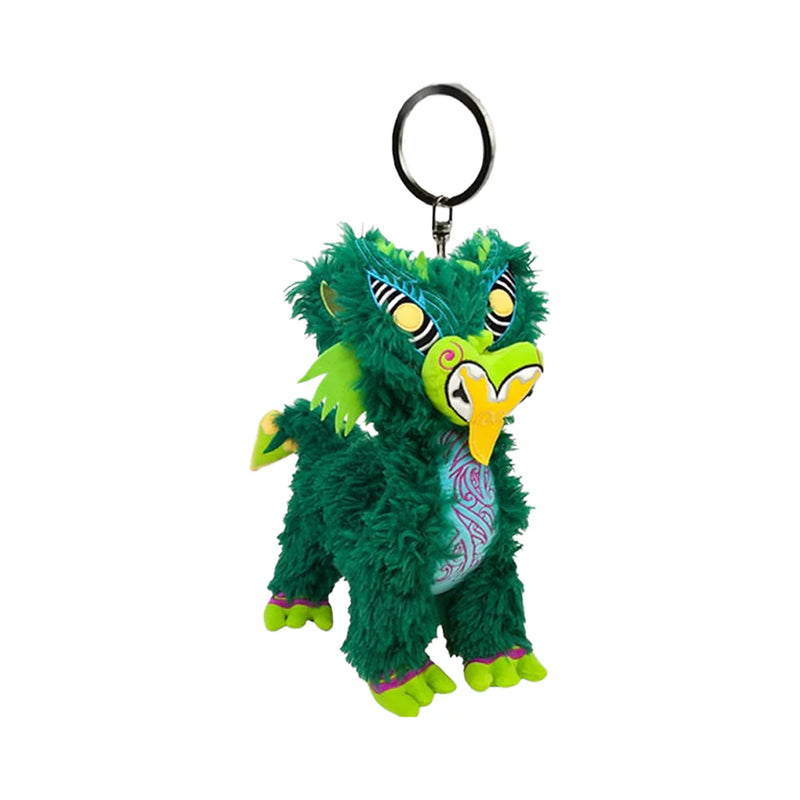 Miriama Grace Smith Taniwha - Keyrings