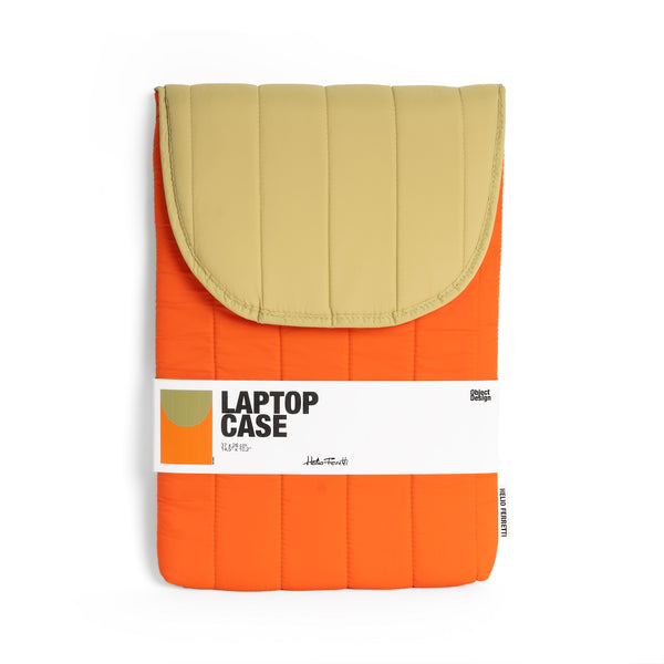 Padded Laptop Case
