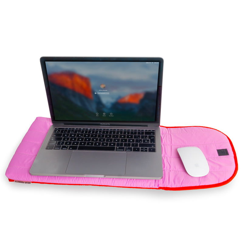 Padded Laptop Case