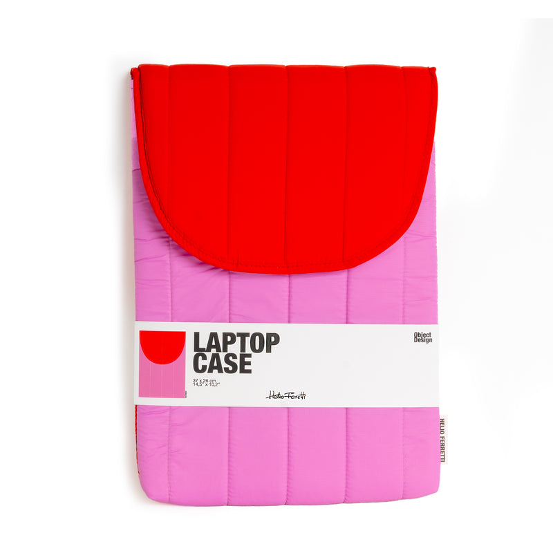 Padded Laptop Case