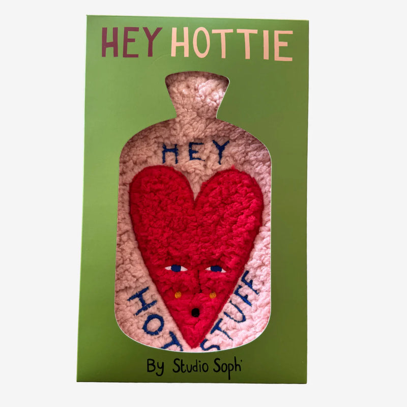 Studio Soph Hot Water Bottle