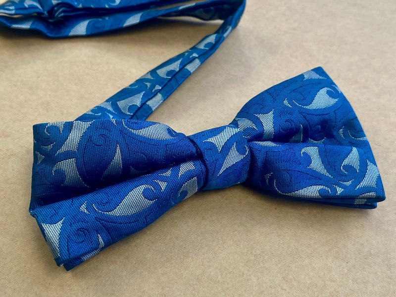 Māori Design Bowties