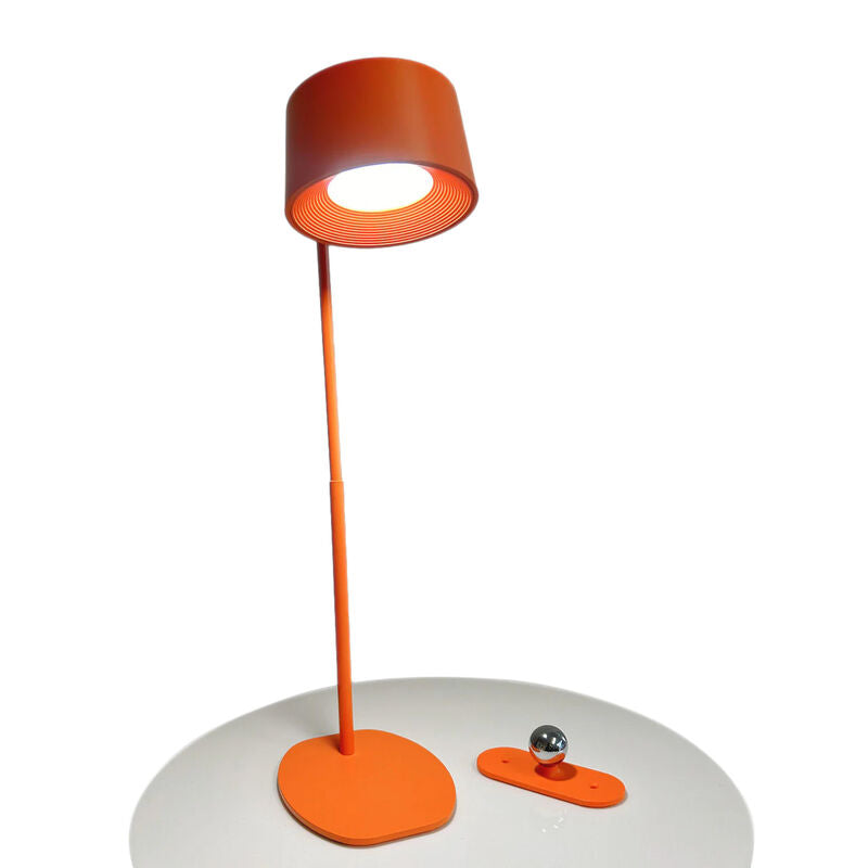 360° LED USB Table Lamp