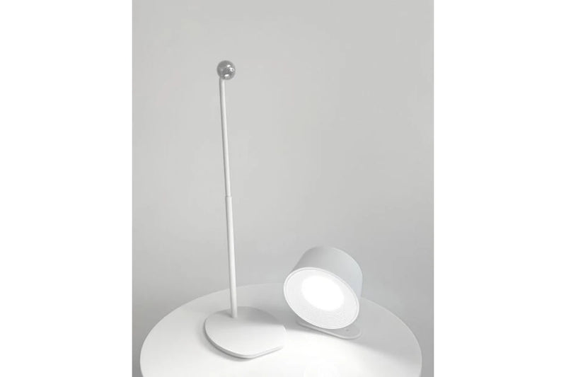 360° LED USB Table Lamp