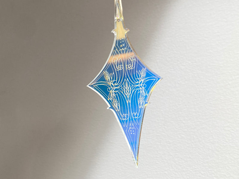 Boxed Matariki Stars Set