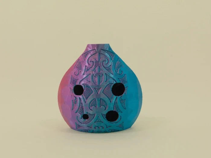 Ocarina Puoro