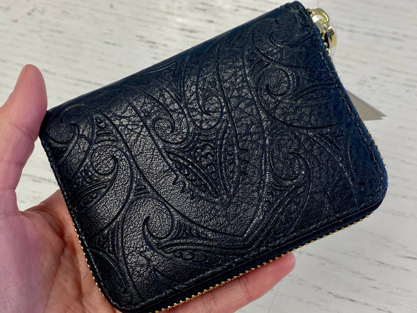 Miriama Grace Smith Wallet