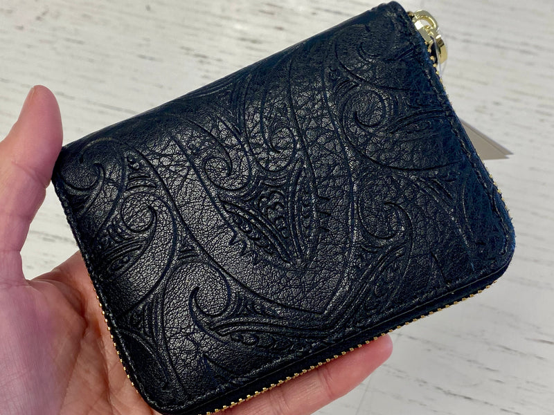 Miriama Grace Smith Wallet