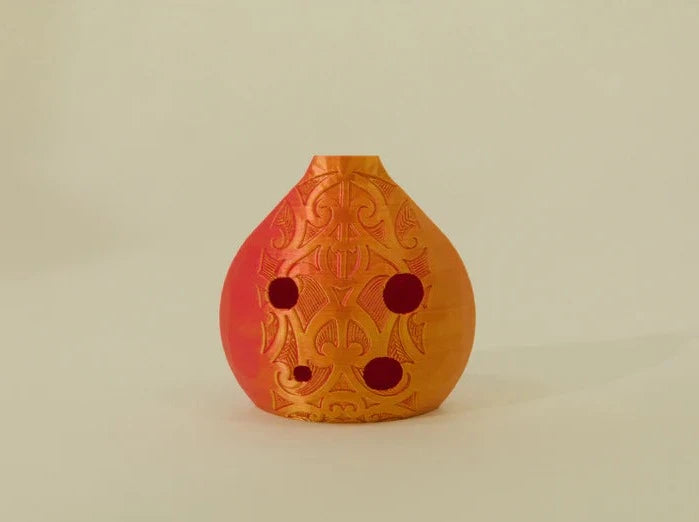 Ocarina Puoro