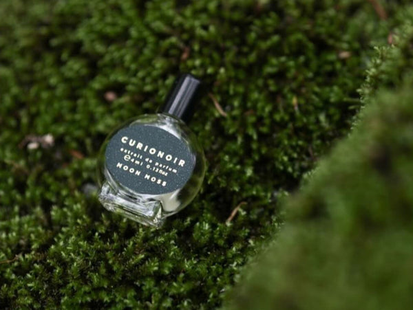 Curionoir Parfums
