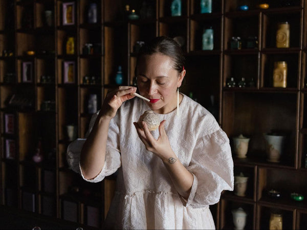 Curionoir Parfums