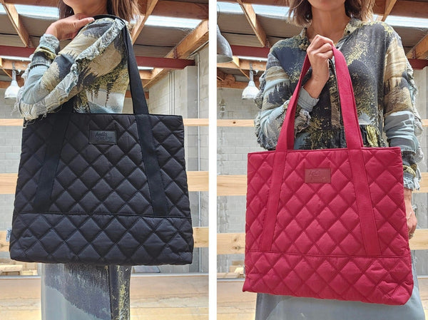 Hello Friday Taylor Tote Bags