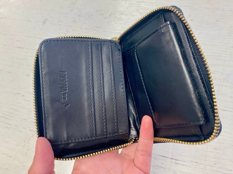 Miriama Grace Smith Wallet