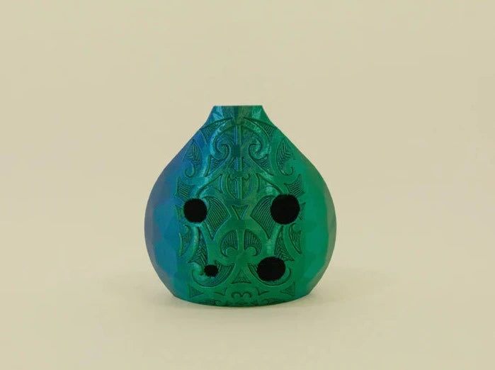 Ocarina Puoro