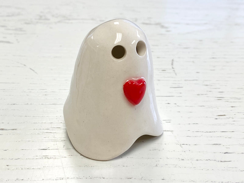 Ceramic Boo Crew - Assorted