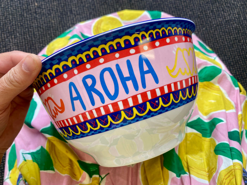 Aroha Bowl