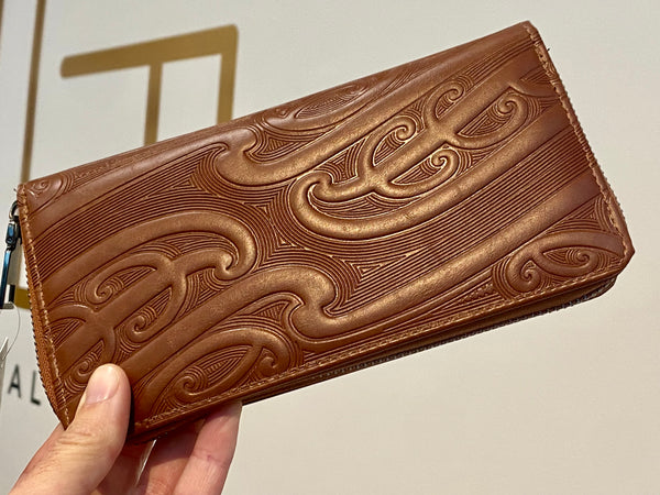 LEYES Rectangle Wallets