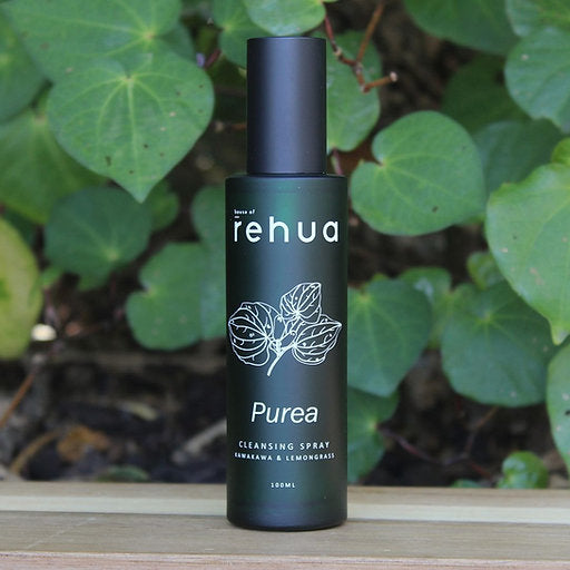Rehua - Purea Cleansing Spray