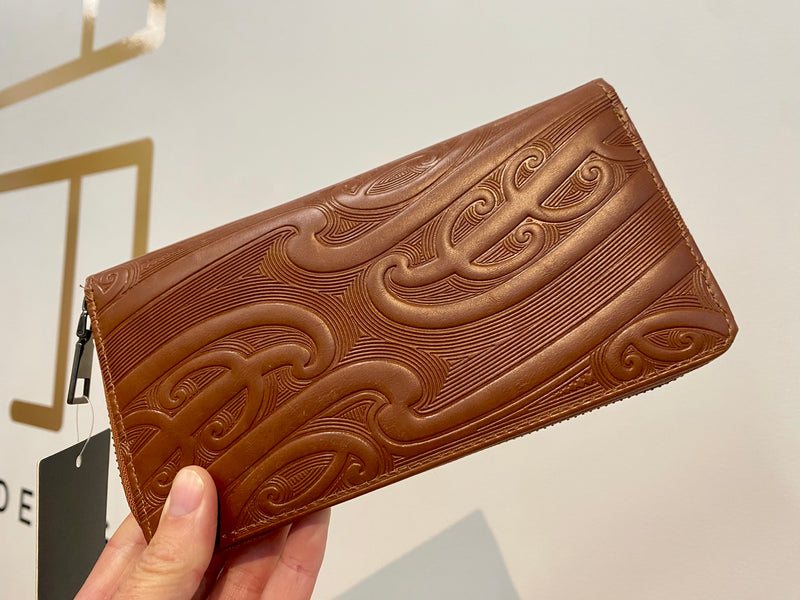 LEYES Rectangle Wallets