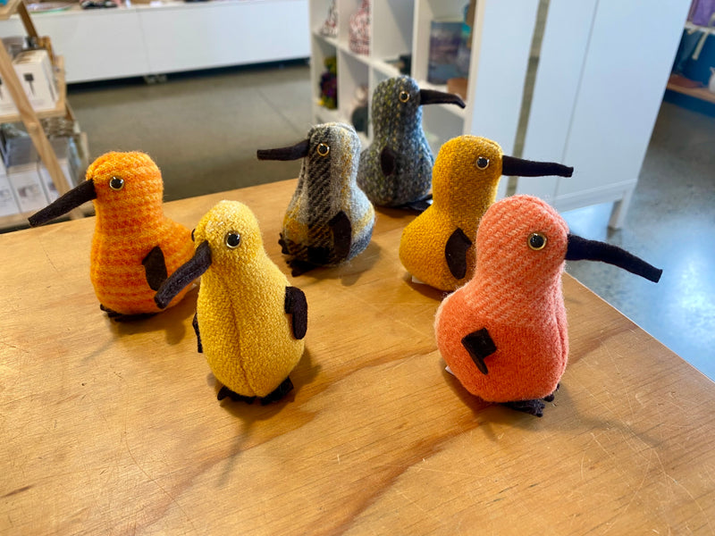 Small Woollen Kiwi