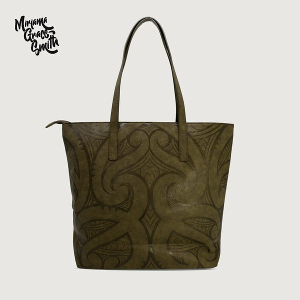 Miriama Grace Smith Khandallah Bag