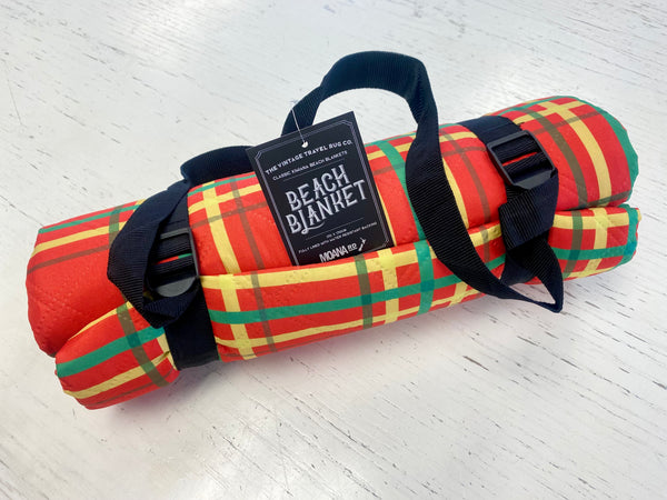 Moana Rd Beach Blanket