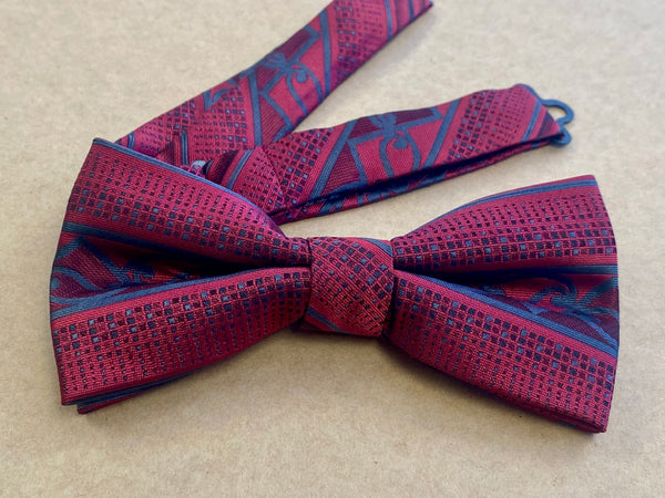 Māori Design Bowties