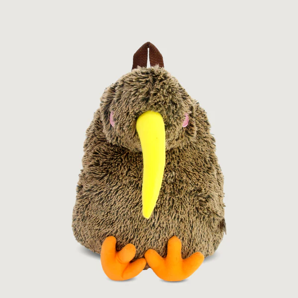 Kiwi Backpack