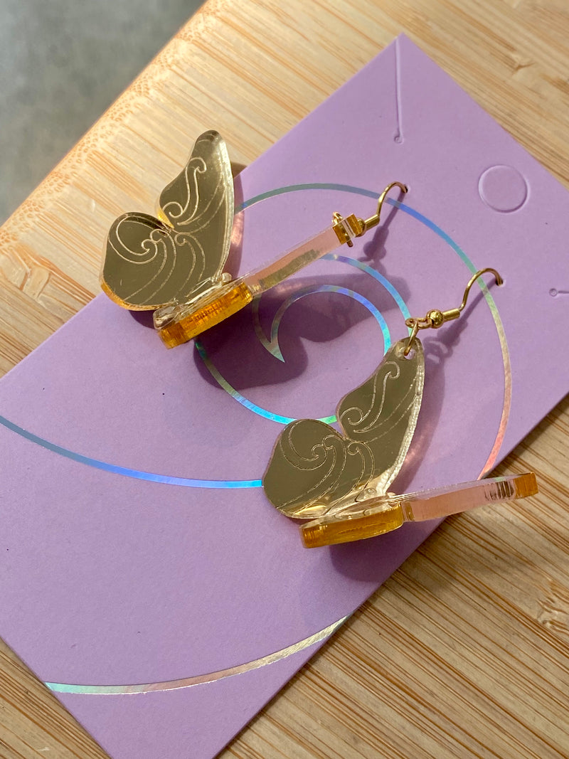 Troublemaker Earrings - Assorted