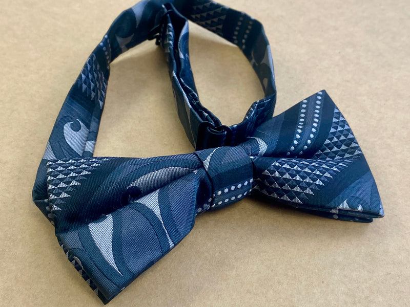 Māori Design Bowties