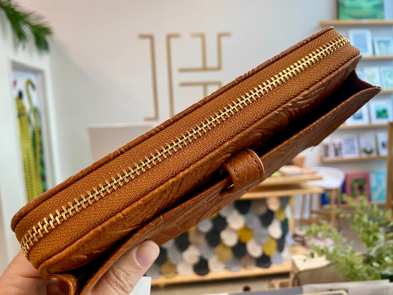 Miriama Grace Smith Purse