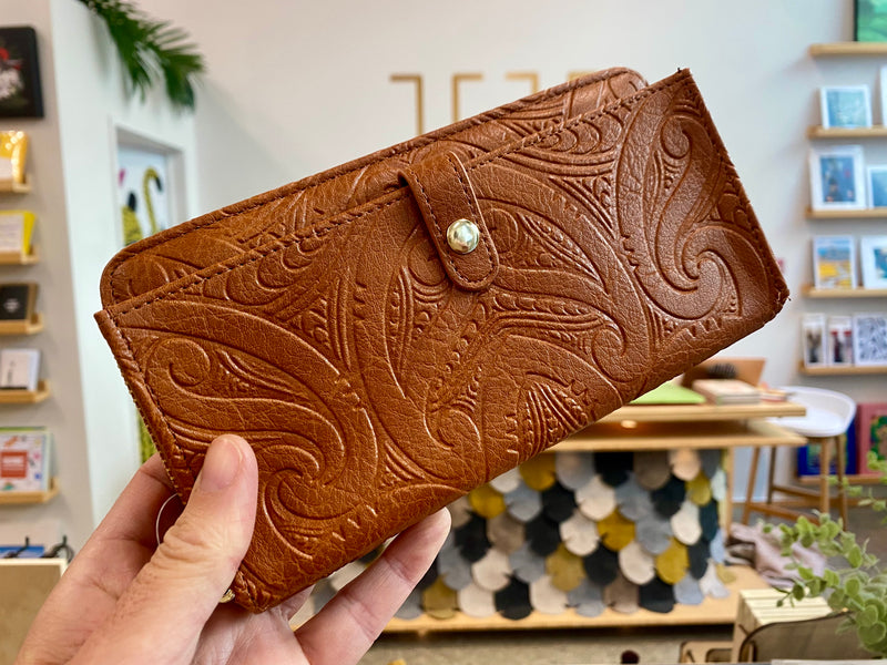 Miriama Grace Smith Purse