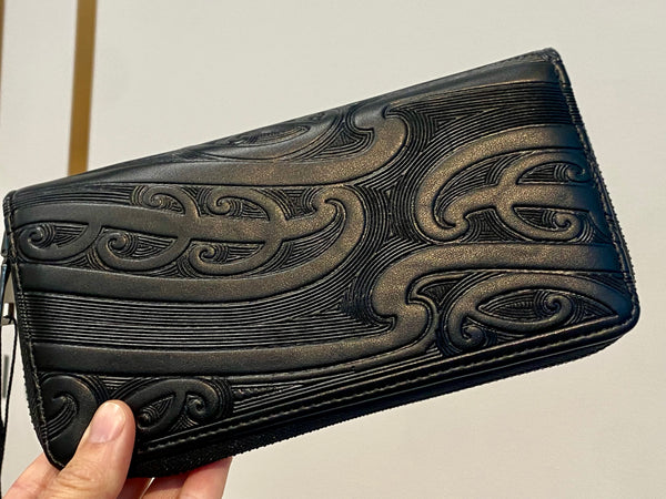 LEYES Rectangle Wallets