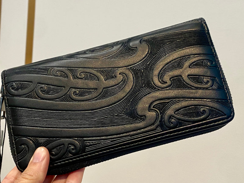 LEYES Rectangle Wallets