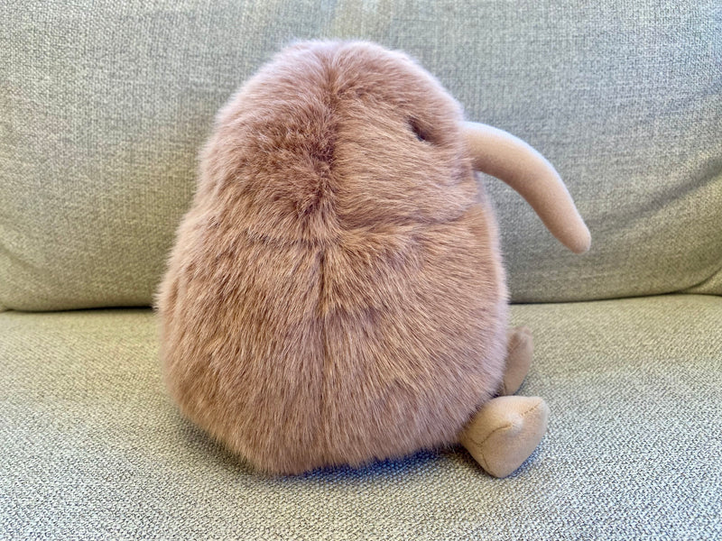Plush Soft Kiwi