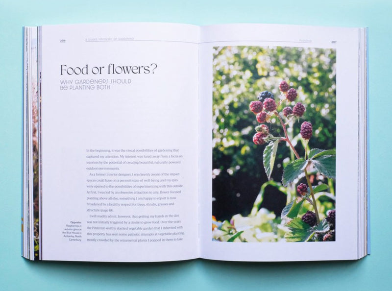 A Guided Discovery of Gardening book