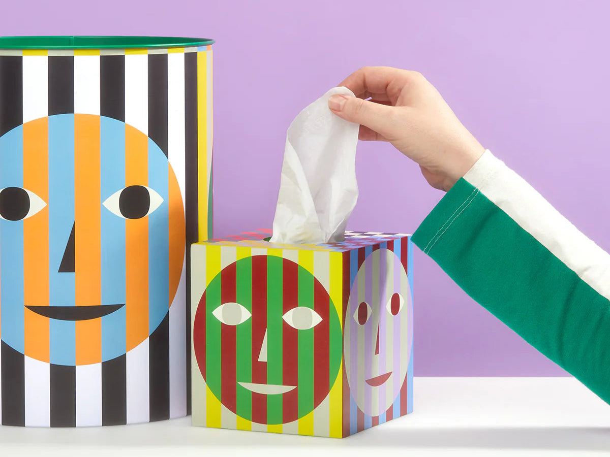 Hapa Box Everybody Tissue Box – HAPA