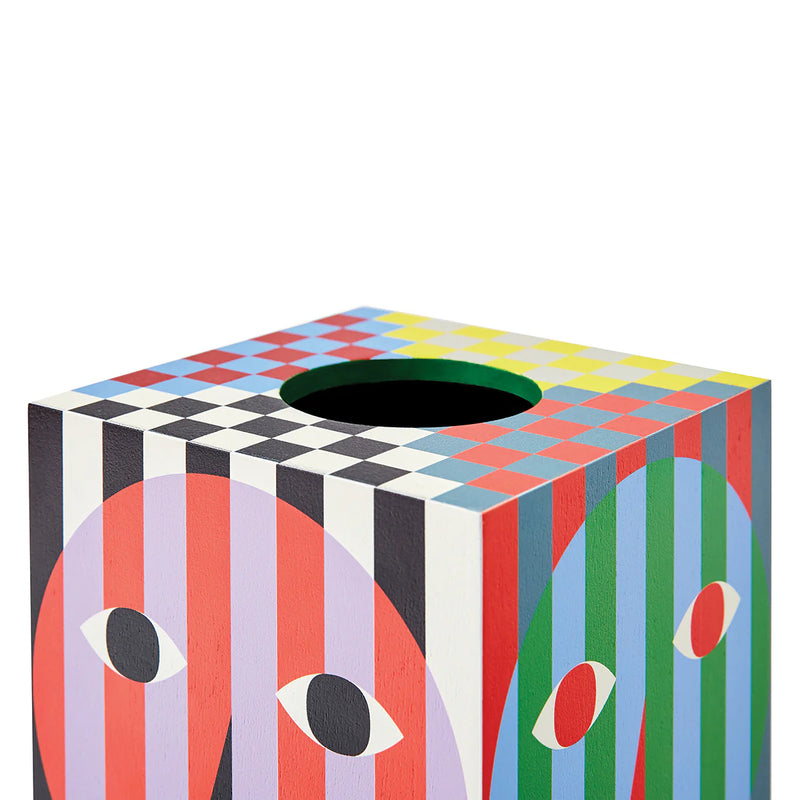 Hapa Box Everybody Tissue Box – HAPA