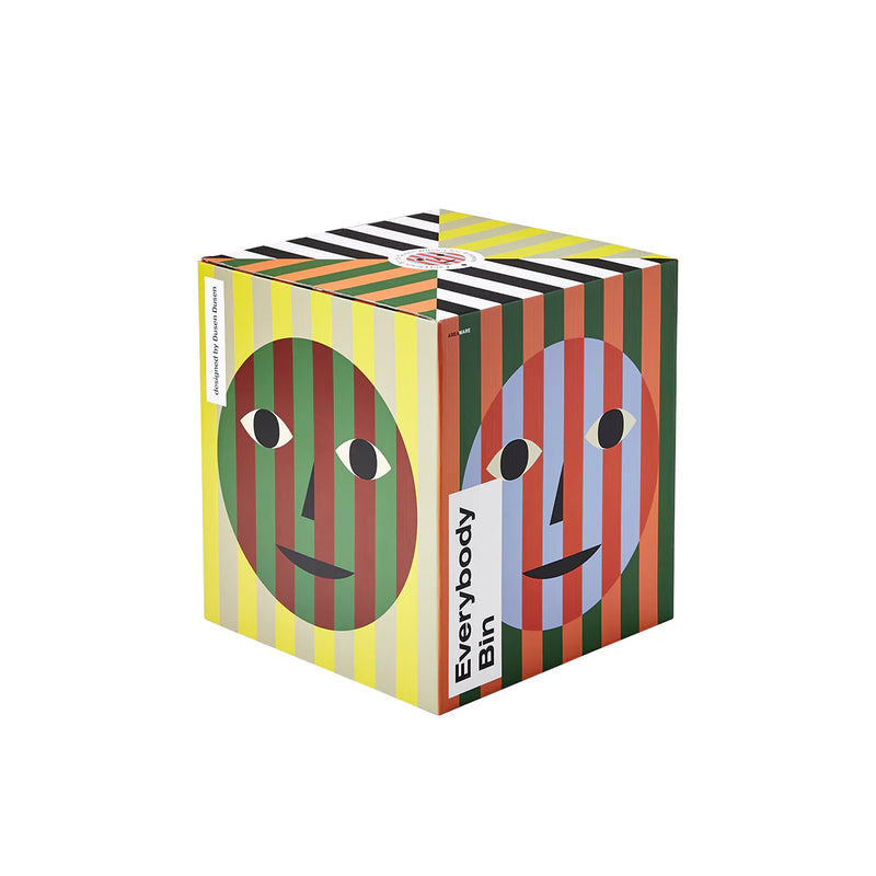 Hapa Box Everybody Tissue Box – HAPA