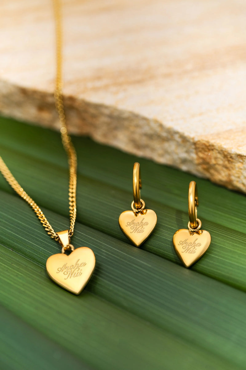 Arohanui Necklace