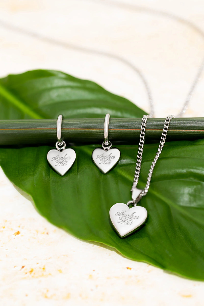 Arohanui Necklace