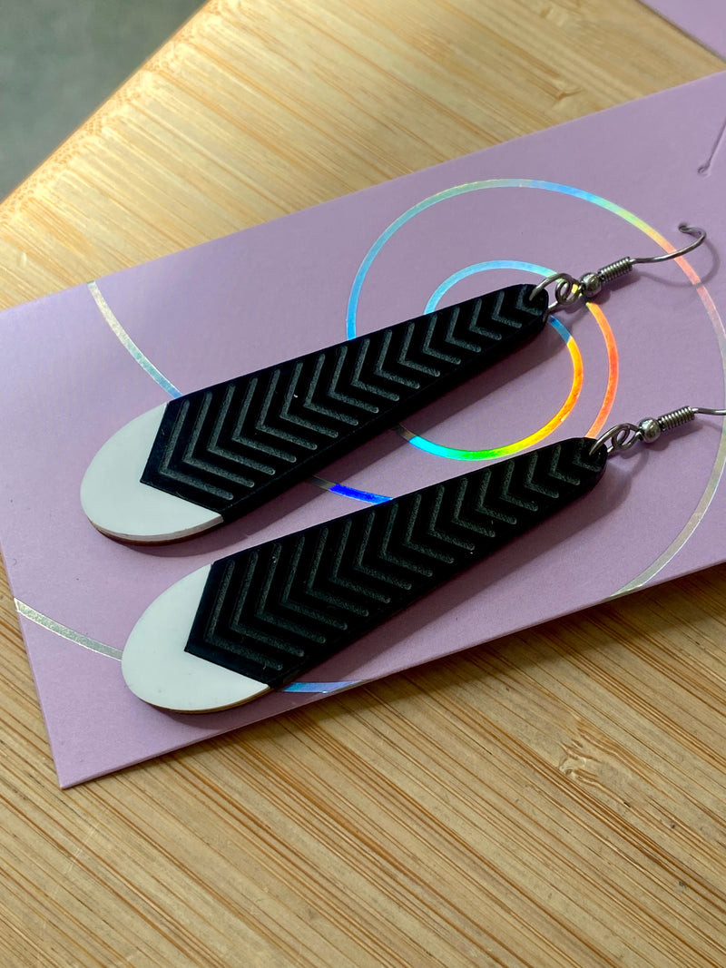 Troublemaker Earrings - Assorted
